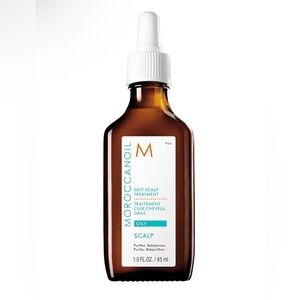 Moroccanoil Oily Scalp Treatment